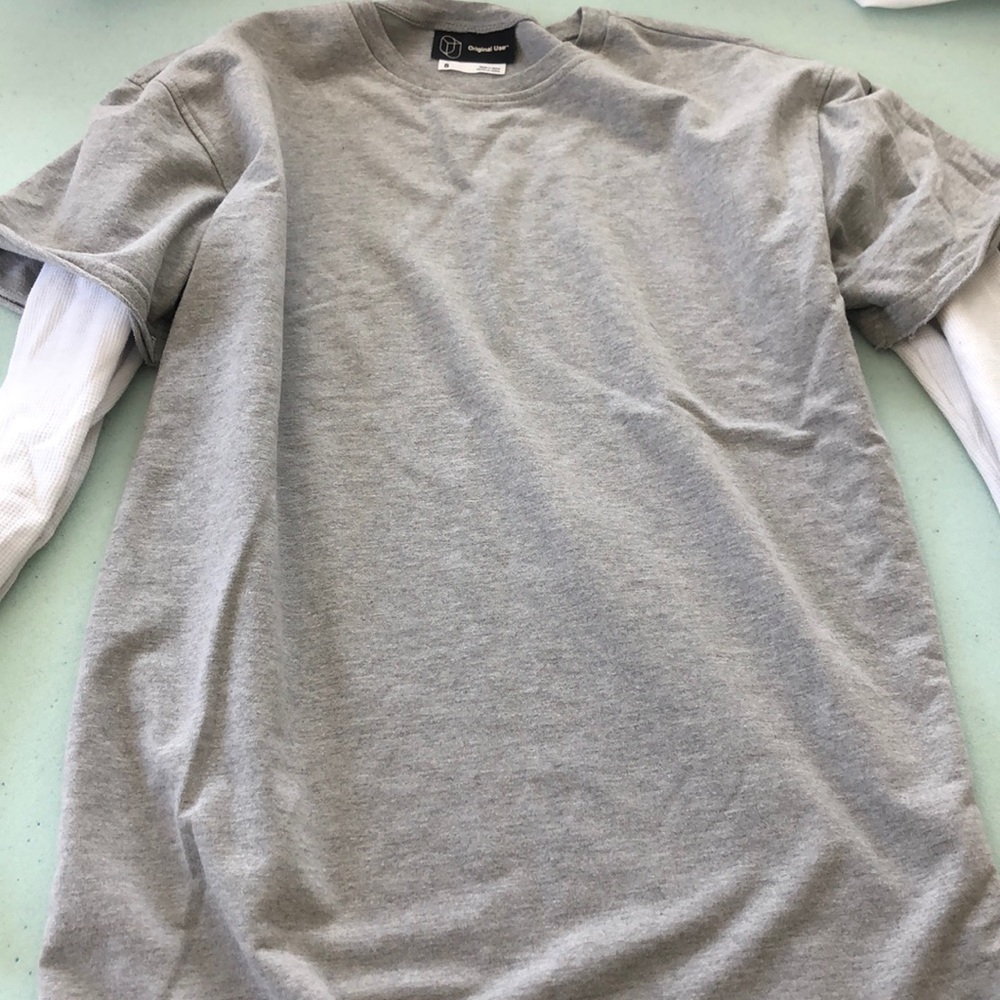 Long Sleeve